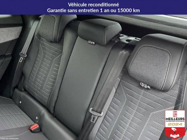 Peugeot 3008 image 9