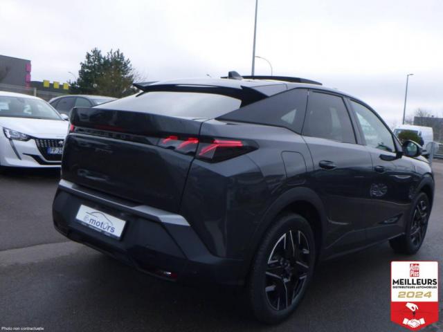Peugeot 3008 image 4