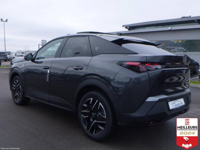 Peugeot 3008 image 8