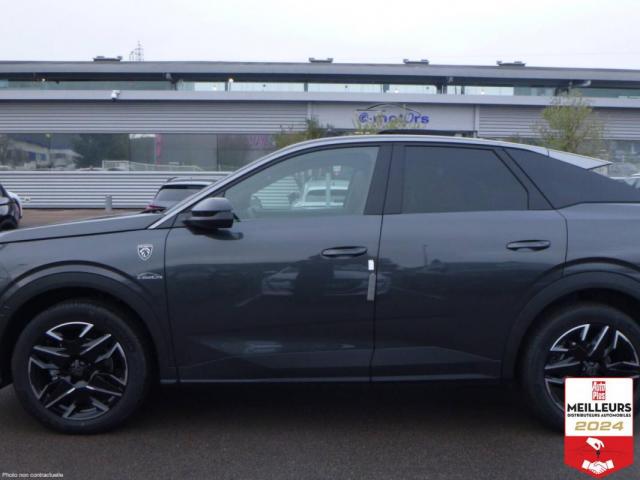 Peugeot 3008 image 3