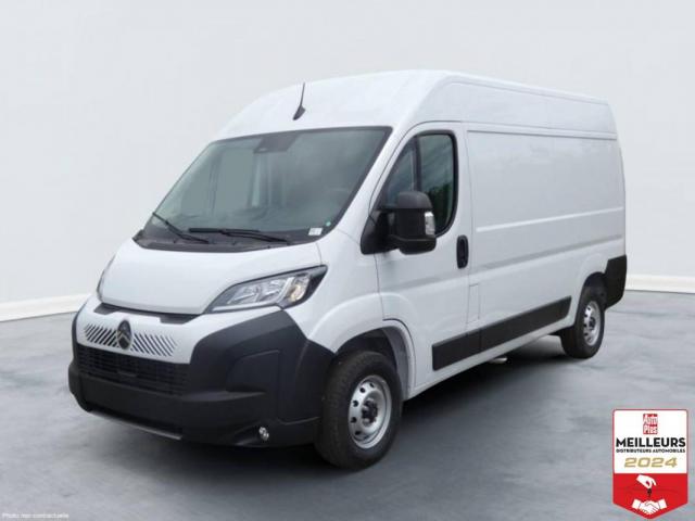 Citroen Jumper image 2