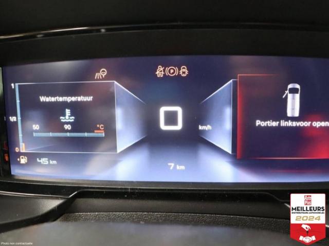 Citroen Berlingo image 7