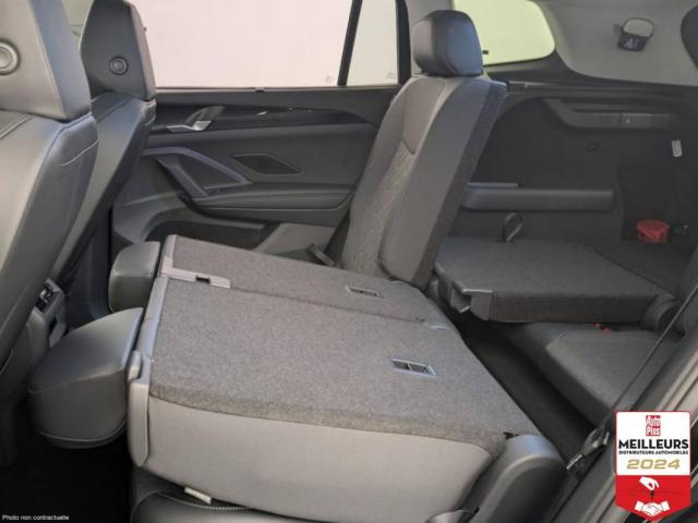 Volkswagen Tayron image 4