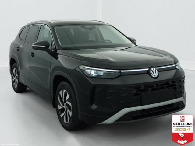 Volkswagen Tayron image 1
