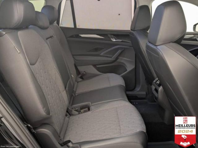 Volkswagen Tayron image 8