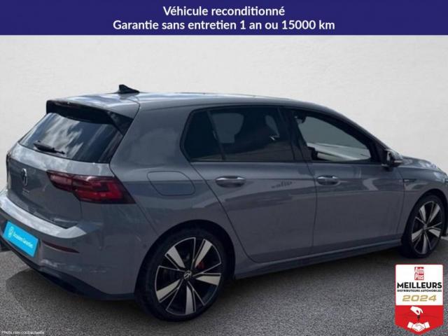 Volkswagen Golf image 5