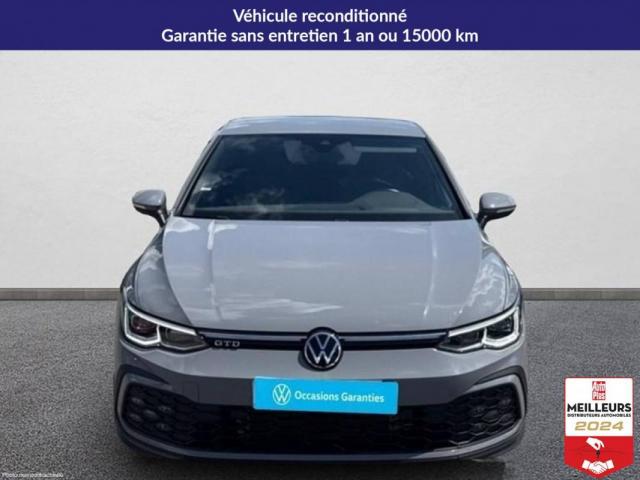 Volkswagen Golf image 1