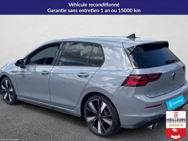 Volkswagen Golf image 4