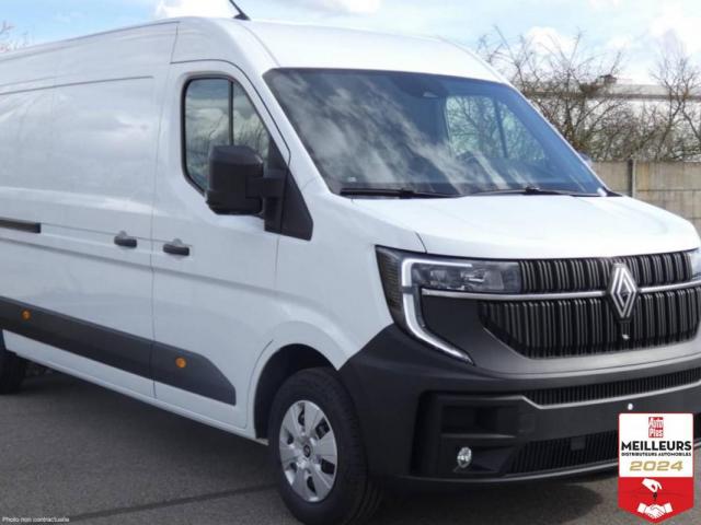 Renault Master image 8