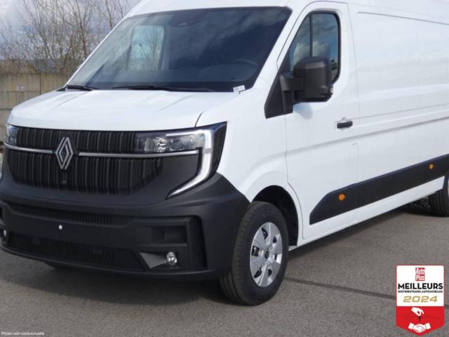 Renault Master image 1