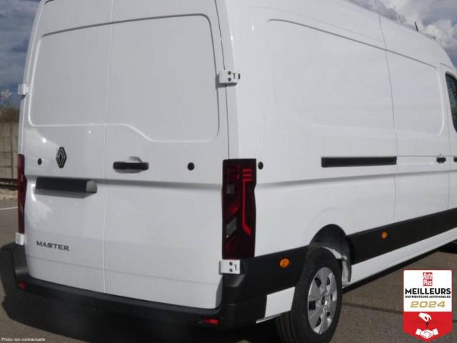 Renault Master image 5