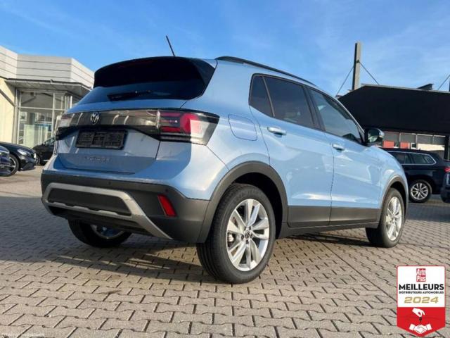 Volkswagen T-Cross image 1