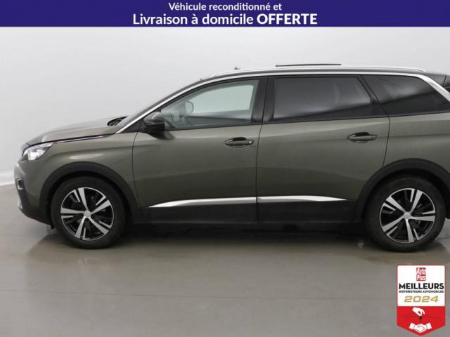 Peugeot 5008 image 7