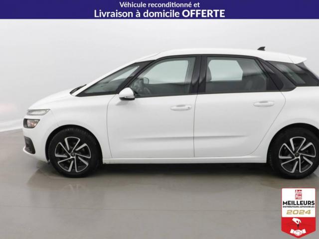 Citroen C4 Spacetourer image 4