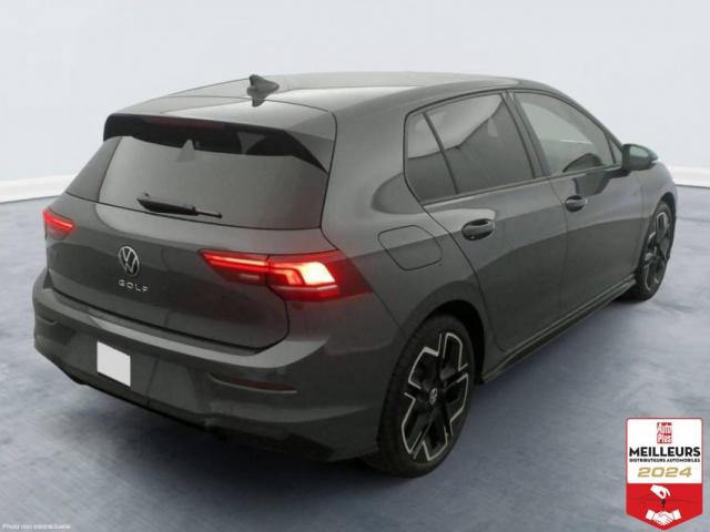Volkswagen Golf image 6