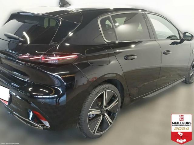 Peugeot 308 image 3