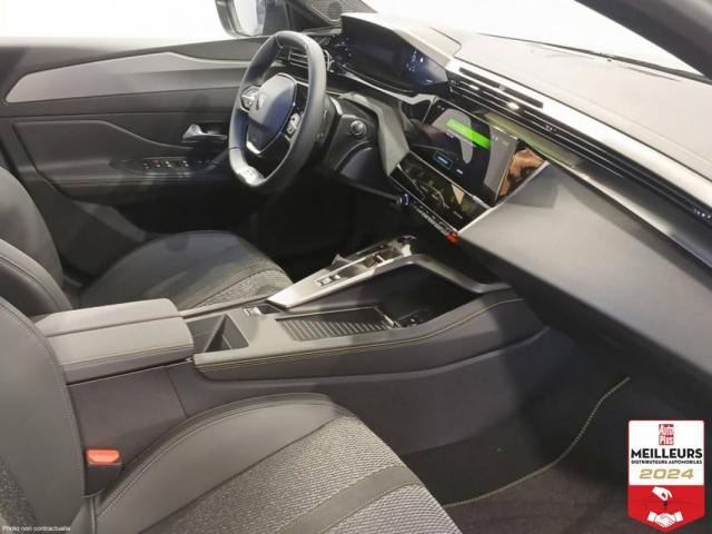 Peugeot 308 image 5