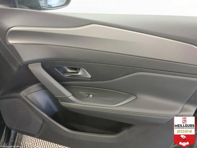 Peugeot 308 image 9