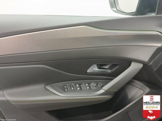 Peugeot 308 image 1