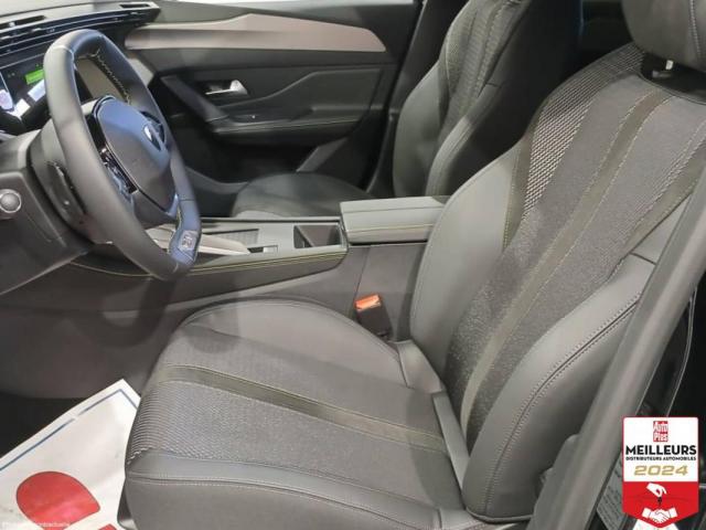 Peugeot 308 image 2