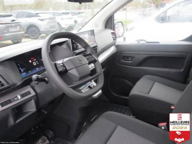 Citroen Jumpy image 1