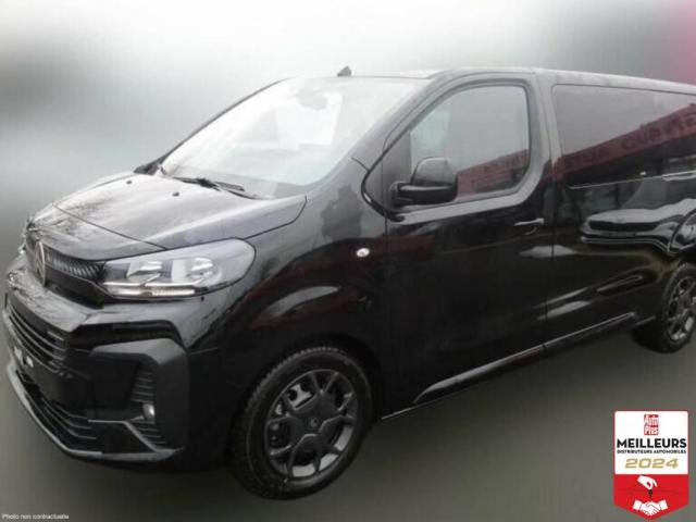 Citroen Jumpy image 5