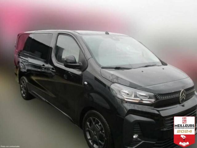 Citroen Jumpy image 7