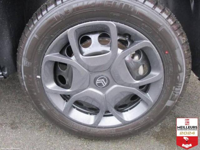 Citroen Jumpy image 9