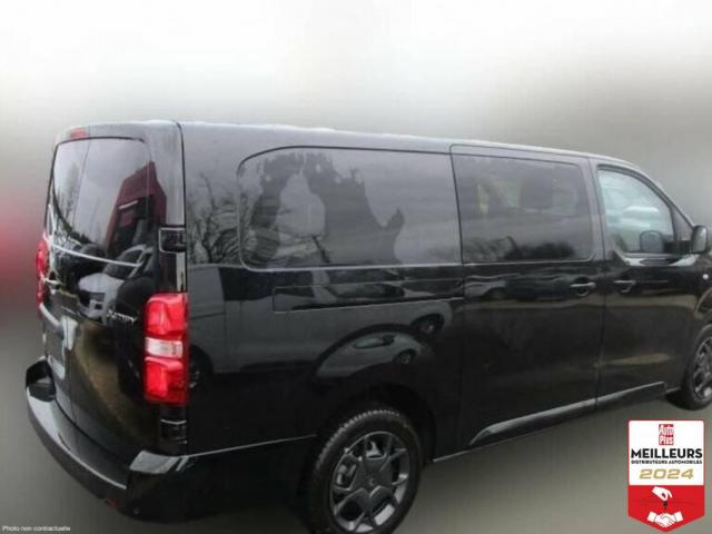 Citroen Jumpy image 4