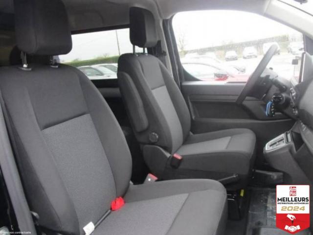 Citroen Jumpy image 6