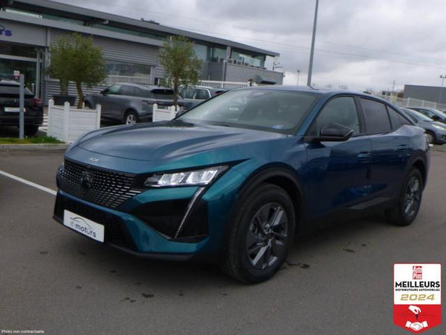 Peugeot