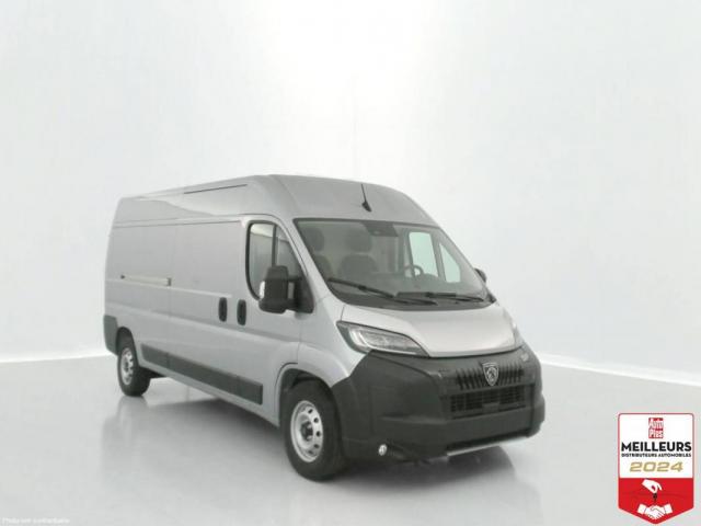 Peugeot Boxer image 6