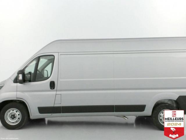 Peugeot Boxer image 8
