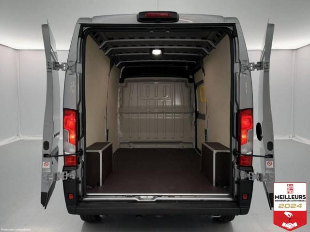 Peugeot Boxer image 5