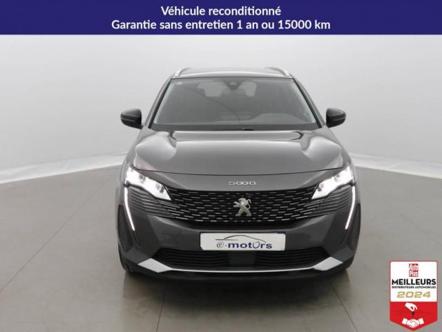 Peugeot 5008 image 2