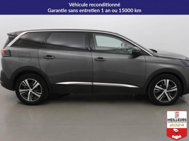 Peugeot 5008 image 6