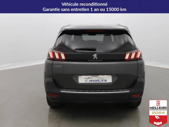 Peugeot 5008 image 7