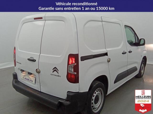 Citroen Berlingo image 7