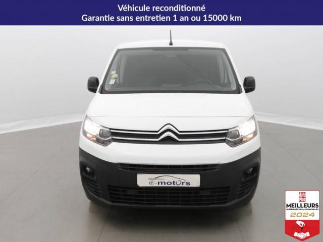 Citroen Berlingo image 9
