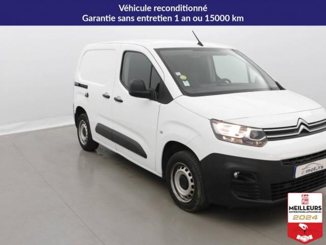 Citroen Berlingo image 6