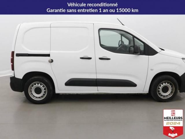 Citroen Berlingo image 4
