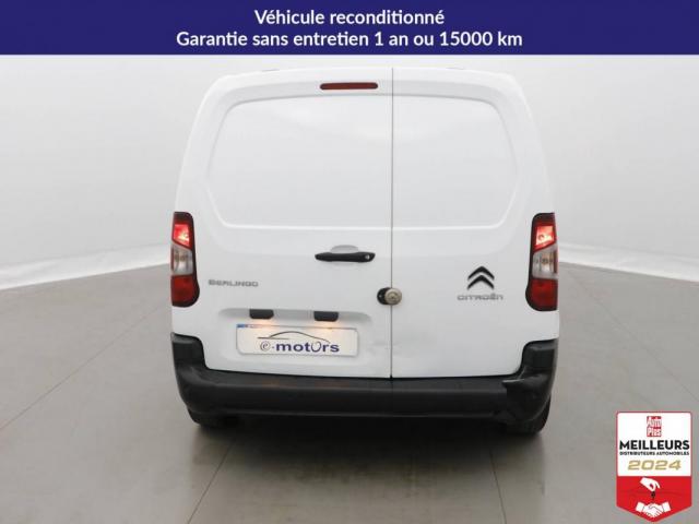 Citroen Berlingo image 3