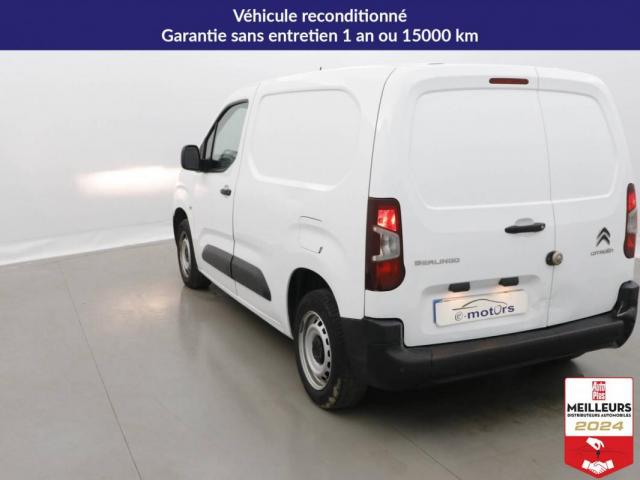 Citroen Berlingo image 5