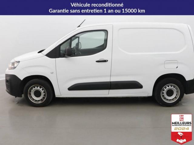 Citroen Berlingo image 1