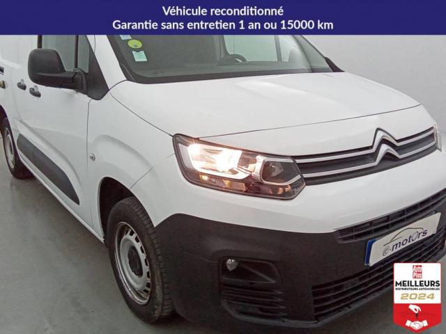 Citroen Berlingo image 8