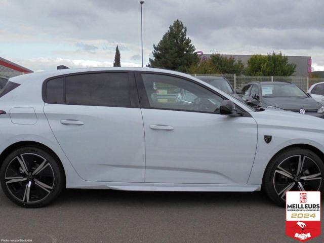 Peugeot 308 image 9