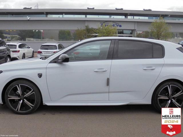 Peugeot 308 image 2