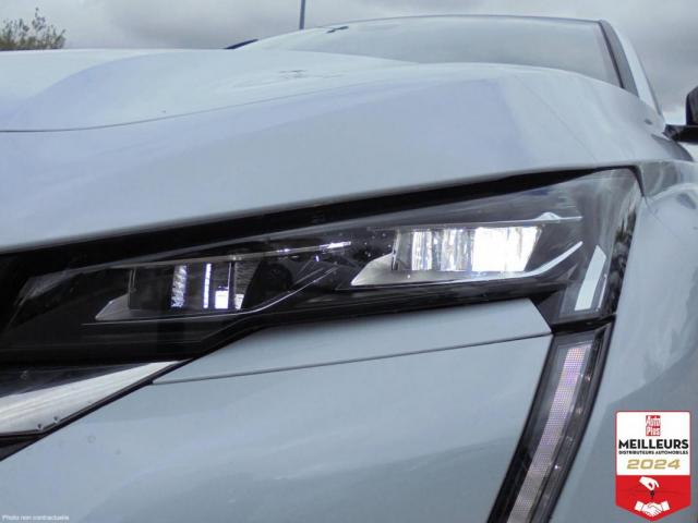 Peugeot 308 image 3