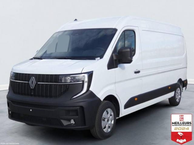 Renault Master image 6