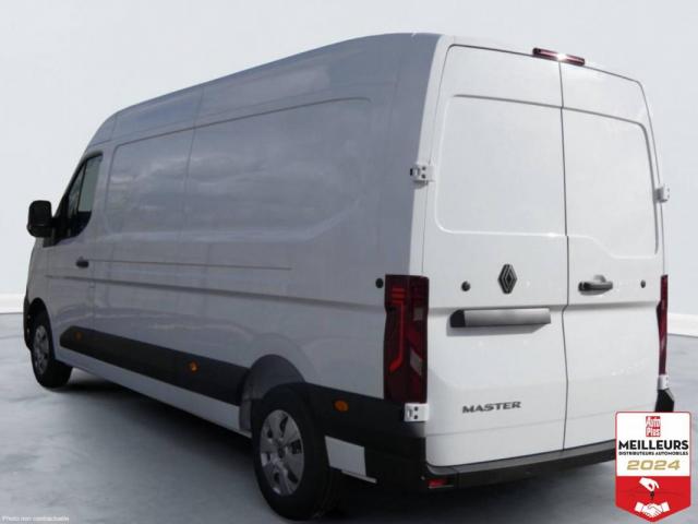 Renault Master image 4